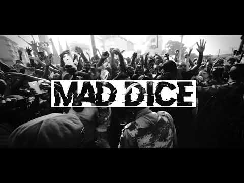 Mad Dice - "FRESH DICE" (MUSIC VIDEO)