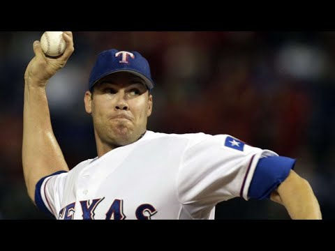 2010 ALCS Gm6: Lewis hurls 8 frames of one-run ball