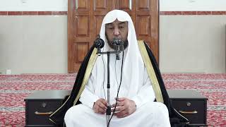 صورة 4- شرح بلوغ المرام كتاب الحج - فضيلة الشيخ أ د سامي بن محمد الصقير - 21 شوال 1444هـ