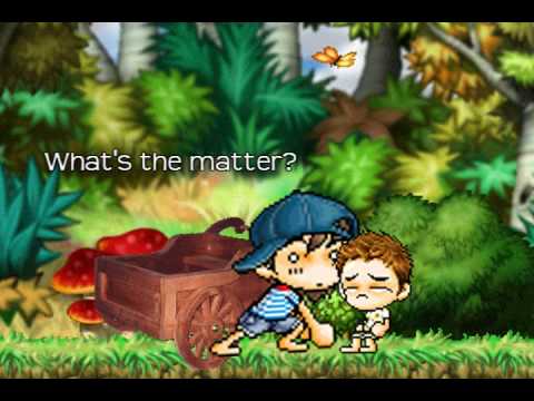 [Short Story] The Scarlet Ibis Part 1