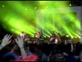 Jamie T 'Earth Wind and Fire' Live @ Oxegen Sunday July 11 2010