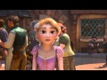 TANGLED - Kingdom Dance [HD] - YouTube