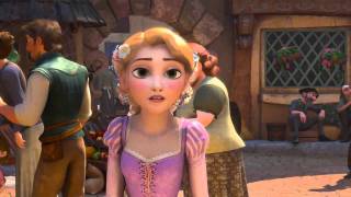 Tangled - Kingdom Dance [HD]