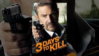 3 Days to Kill