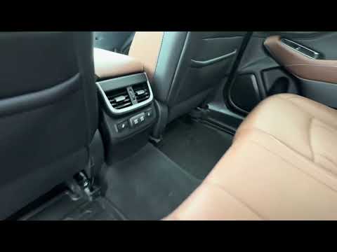 2020 Subaru Outback 2.5i Premier in Gray for sale at Boyer Chevrolet Buick GMC Bancroft in Bancroft, ON