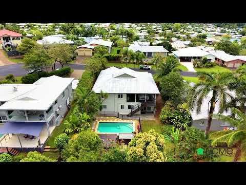 7 Whyandra Close, Mount Sheridan, QLD 4868, 5 ਕਮਰੇ, 2 ਬਾਥਰੂਮ, House