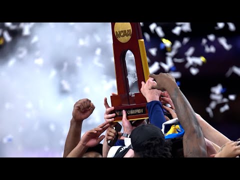 125 Years of Kansas Men's Basketball