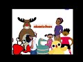 Nickelodeon Is Your Home A Nickelodeon Home