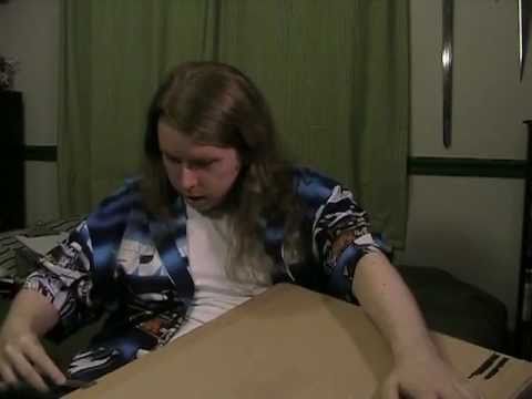 What's In The Box: Sean Fausz Edition