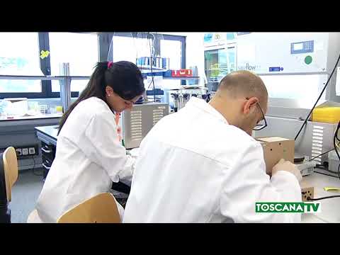 2018-05-08 FIRENZE - BIMBO DI OTTO MESI MUORE MEYER. PNEUMOCOCCO KILLER