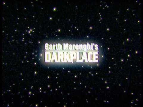 Darkplace Soundtrack Entire