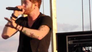 Saving Abel New Tattoo Live