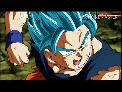 Dragon Ball Super Episode 122 to 125 English Sub HD