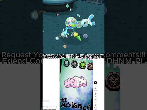 What Does This Duet Sound Like? Msm Duets Part 139!!! #msm