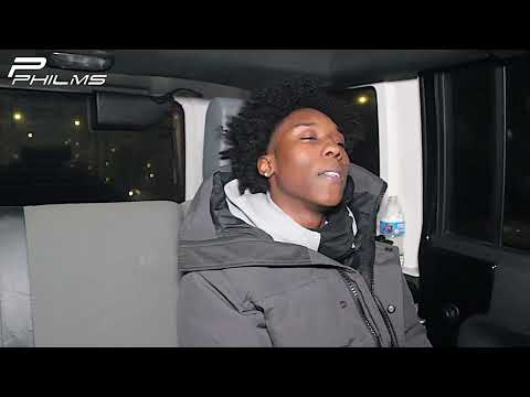 Set Da Trend Speaks On How He Met C Blu & How He Feels About Him Getting Arrested (Part 9)