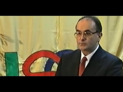 LSCG | Slavko Perovic o Momiru Bulatovicu