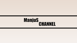 ManjuS のライブ ストリーム