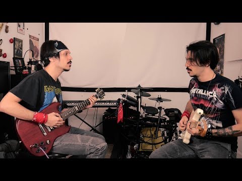 LEZIONI DI CHITARRA IRRITANTI