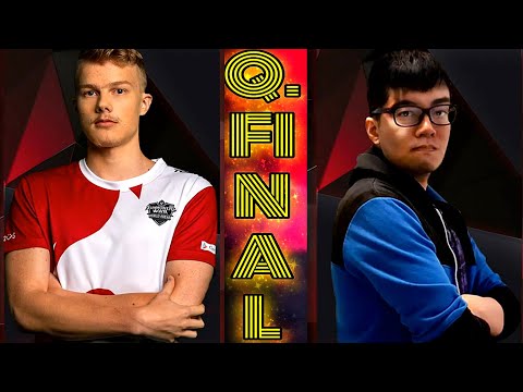 SWC2020 Americas Cup: TopaV vs Raigeki - Summoners War