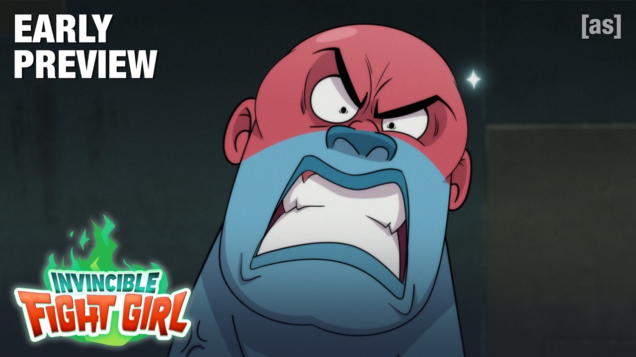 Season 1 Episode 9 Early Preview: The Perm Gang Returns