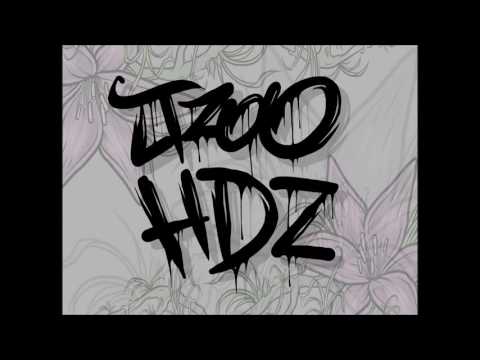 LTZOO ERŠKĖČIAI BROMO 48'to (prod. by HDZ)