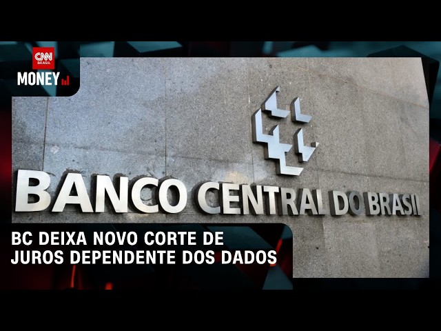 Sem cravar próximo passo, BC defende juro restritivo e alerta para fiscal | ABERTURA DE MERCADO