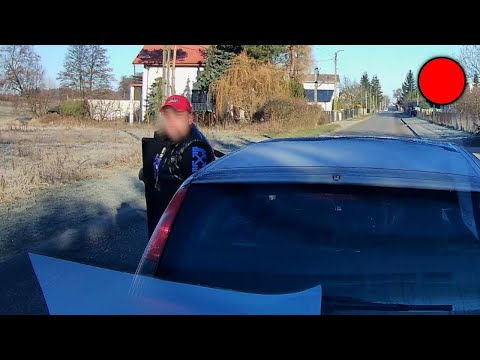 Dwukrotna próba wymuszenia odszkodowania