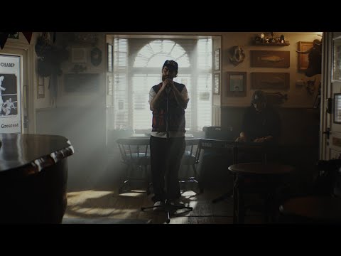 Video thumbnail for numb - live at the champ