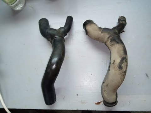 Замена термостата Чери Амулет - Авто мастеру