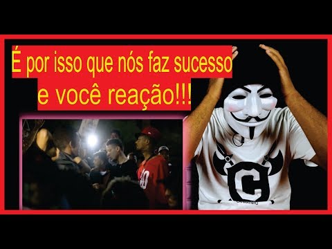 Assistindo à: Jhony & Eldin vs Chris & knust - FINAL - 271º Batalha do Tanque - São Gonçalo - 2017