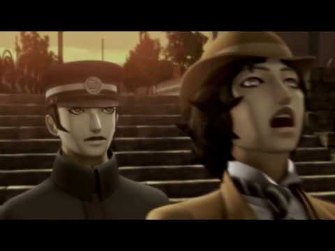 Shin Megami Tensei Devil Summoner 1 Raidou Kuzunoha vs The Soulless Army ALL CUTSCENES