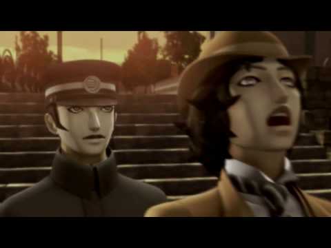 Shin Megami Tensei Devil Summoner 1 Raidou Kuzunoha vs The Soulless Army ALL CUTSCENES Video