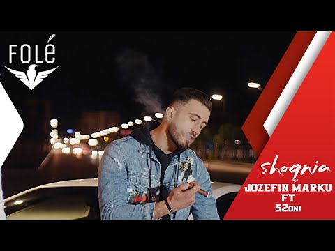 Jozefin Marku ft. 52oni - Shoqnia (Official Video) | Prod. MB Music