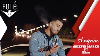 Jozefin Marku - Shoqnia
