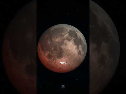 2 Amazing Sky Events in September 2025 🤯 #astronomy