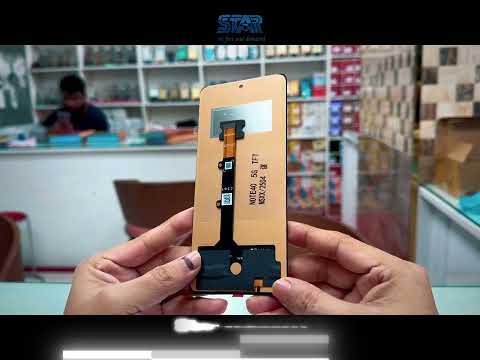Infinx Note 40 5g display price in Bangladesh Video Thumbnail