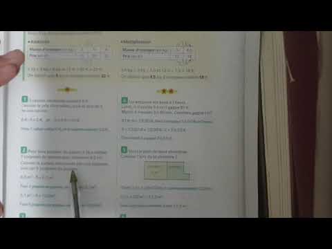 Correction page 35 transmaths 6e