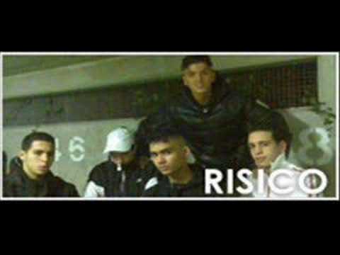 Risico - Je bent verleden tijd