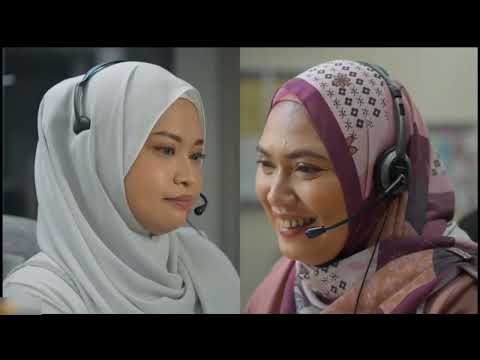 Mediacorp Suria Ad Break 20/04/2023