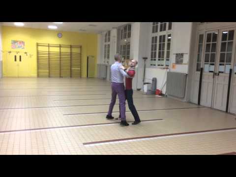 RE - Cours de valse anglaise - Niveau 1 - 2015 T4
