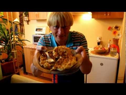 Gotuj z Gracjanem - Placki ziemniaczane