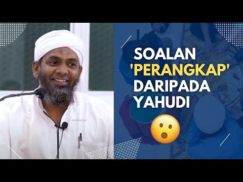 Isu Ini Akibatkan Ramai SESAT 