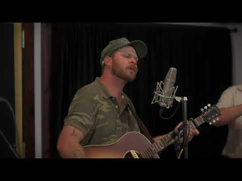 Here For You - The Last Revel (Live at RiverRock Studios)