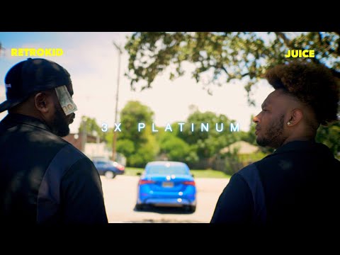 3x Platinum | GH5 Music Video
