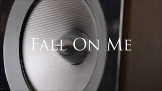 Fall On Me - Tim Hewitt (Kings X cover)