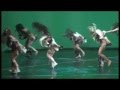 Tribal Percussion Coreografia Di Federica Fabbri