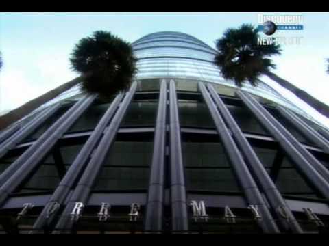 Stavební katastrofy 4 - Mrakodrapy