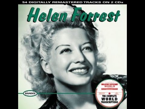 How Deep Is The Ocean - Hellen Forrest