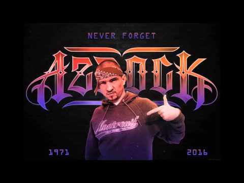 Azrock - My Queen - ARTMATURE ( RIP Azrock )