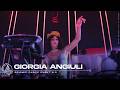 Giorgia Angiuli at Seismic Dance Event 8.0 | Full Set (Frequency Stage)